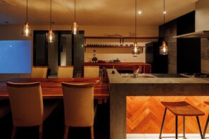 Interior - Innosense Resort -In Chiba Resol- (Sanmu)