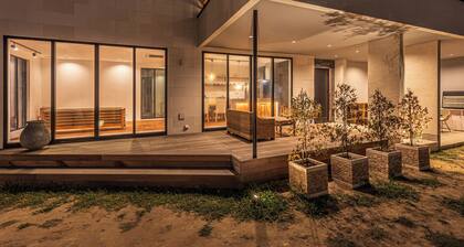 Innosense Resort -In Chiba Resol-