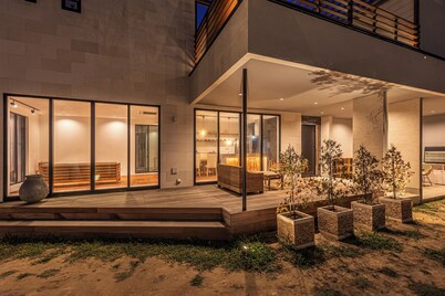 Innosense Resort -In Chiba Resol-
