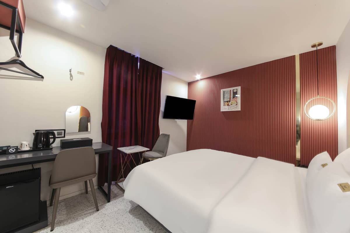 Chambre Double Standard