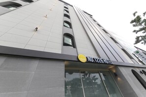 Exterior - ND.1226 Hotel (Busan)