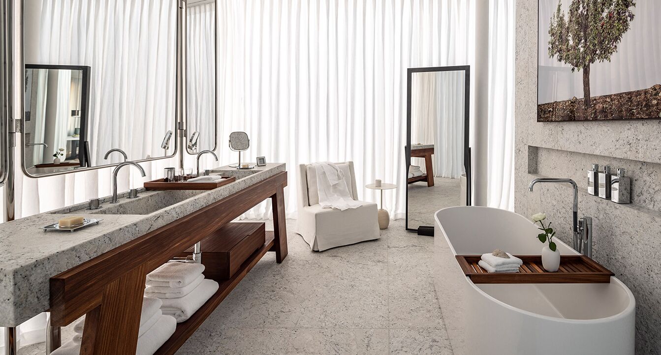 Foto - R48 Hotel and Garden