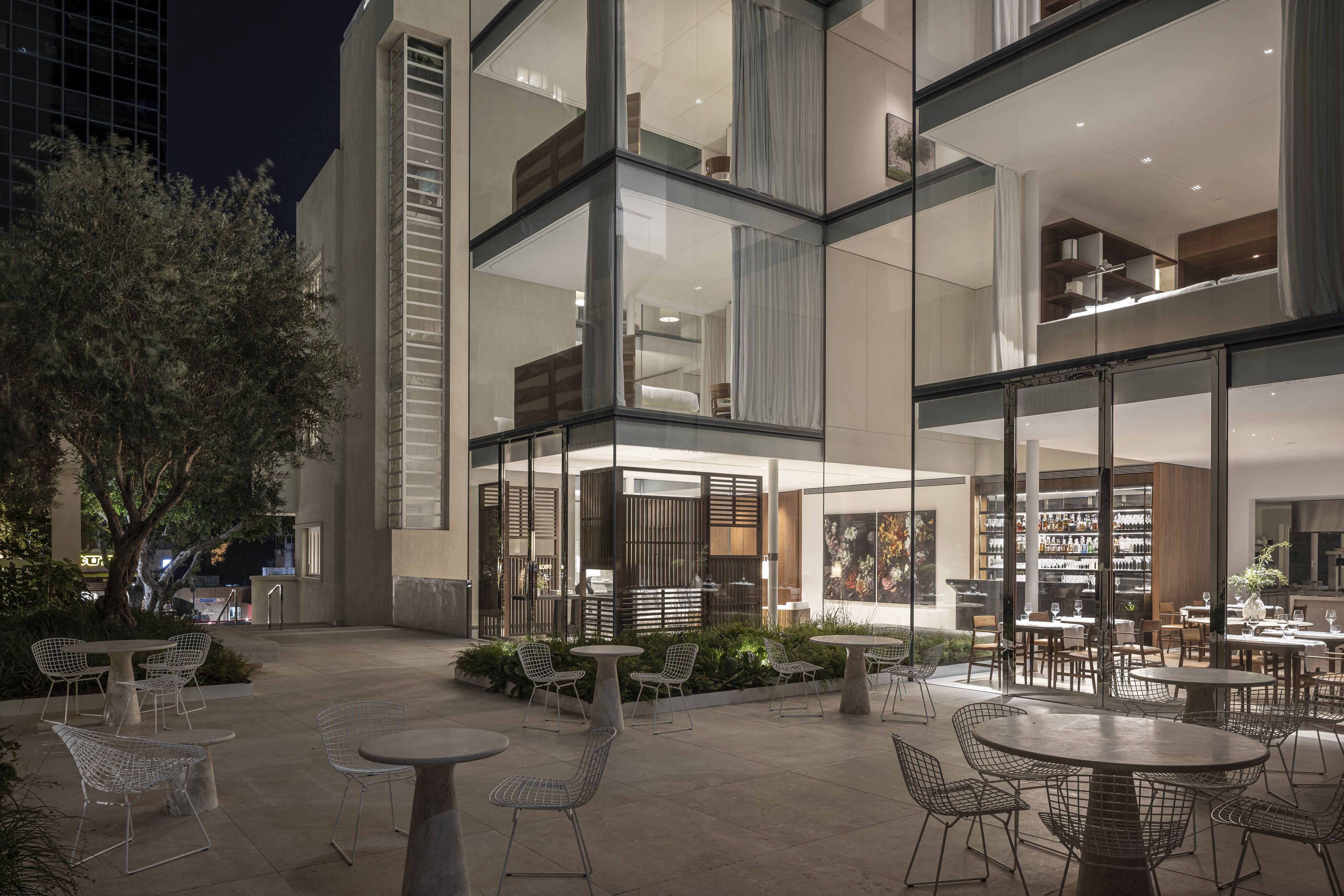 Photo - R48 Hotel and Garden