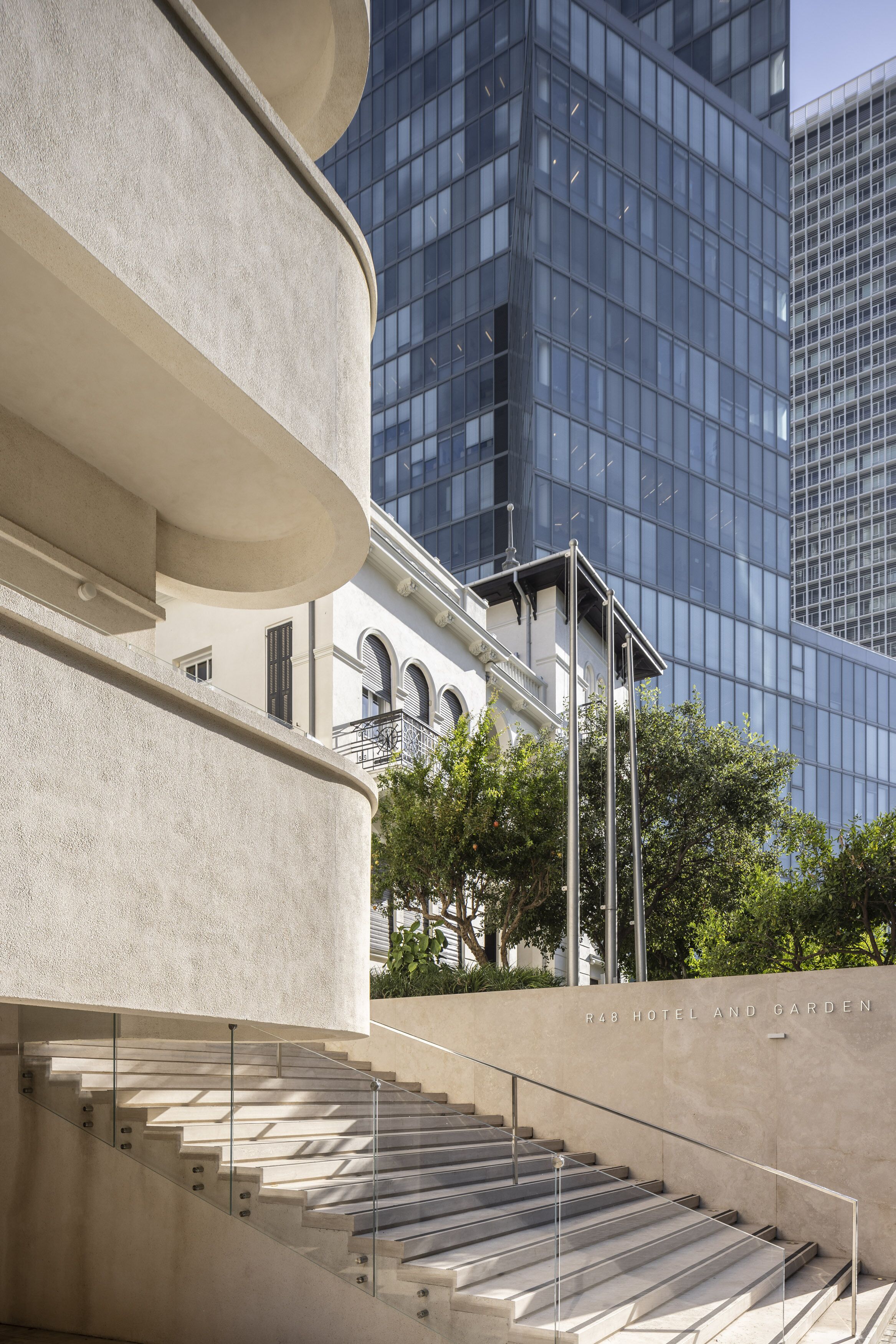 Photo - R48 Hotel and Garden