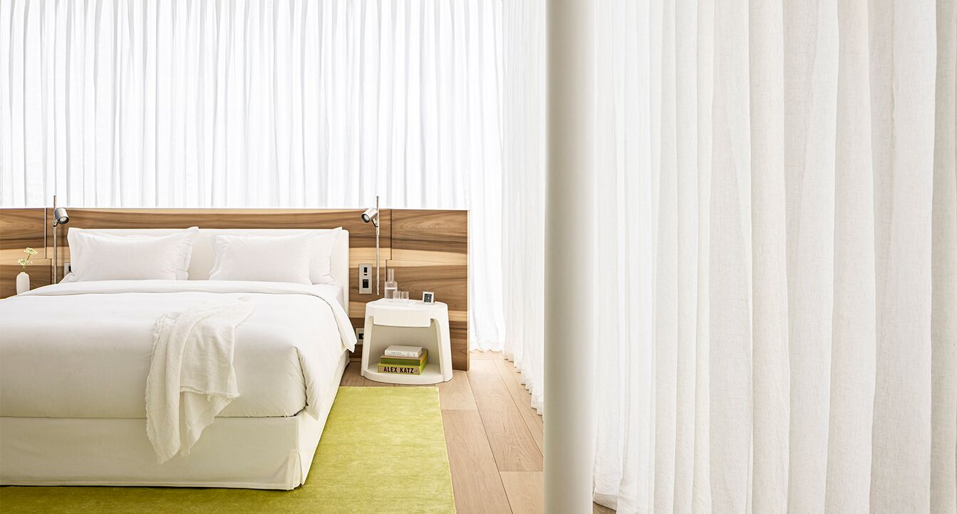 Foto - R48 Hotel and Garden