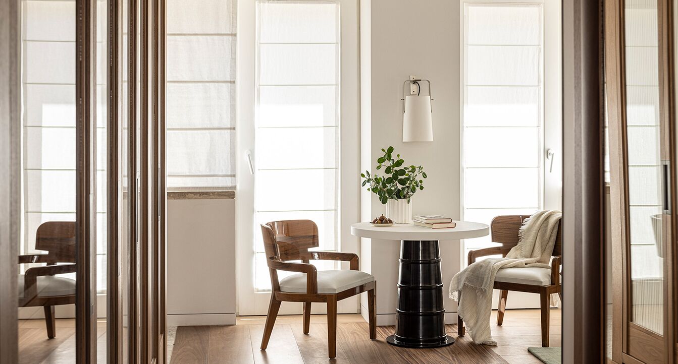 Minibar, in-room safe, laptop workspace, blackout drapes