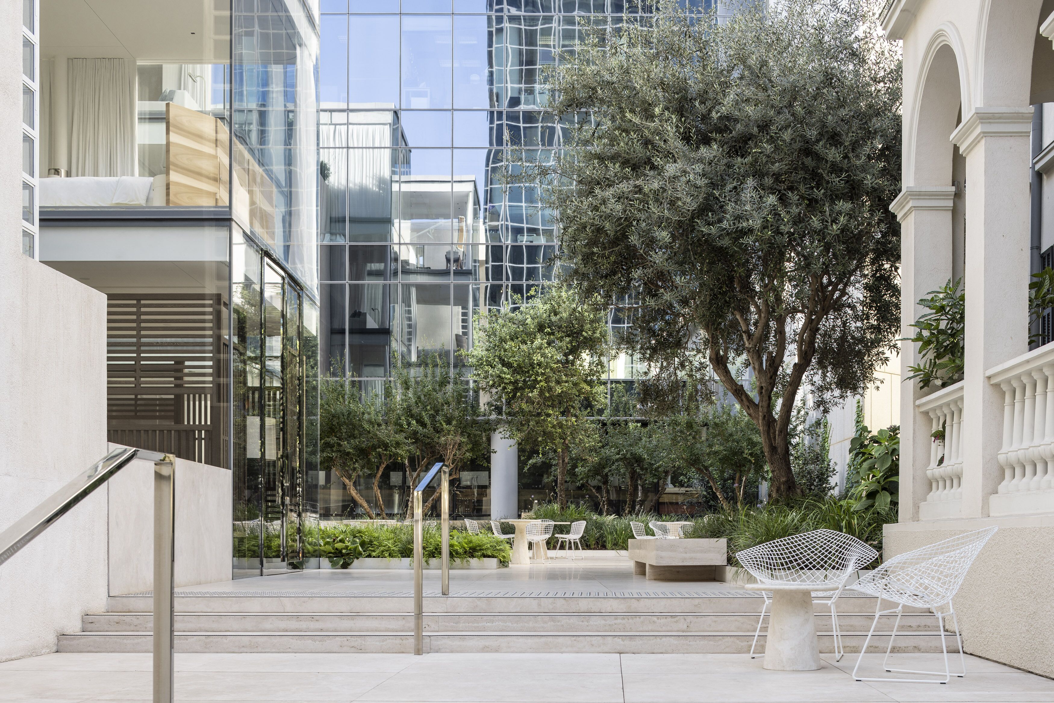 Photo - R48 Hotel and Garden