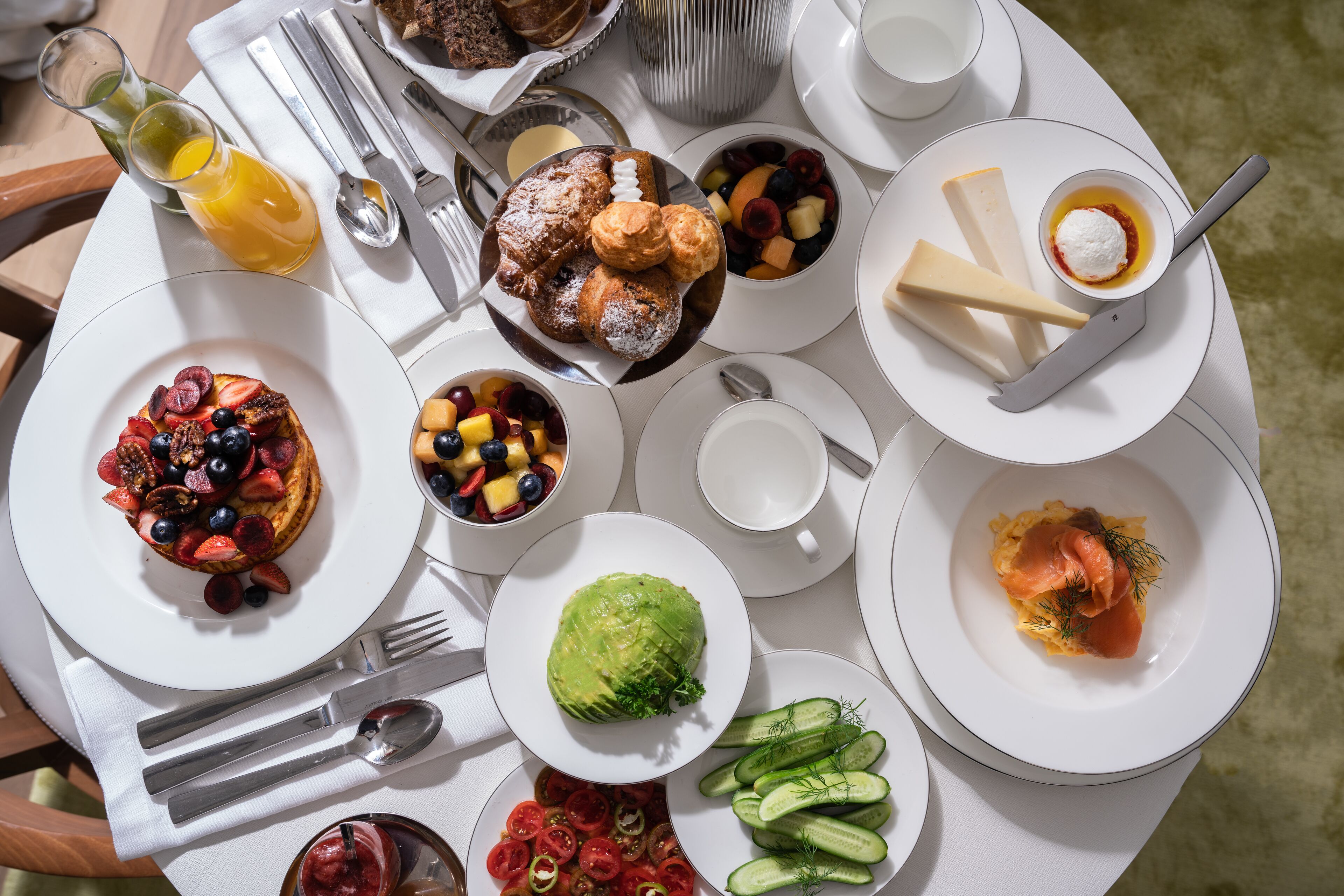 Foto - R48 Hotel and Garden