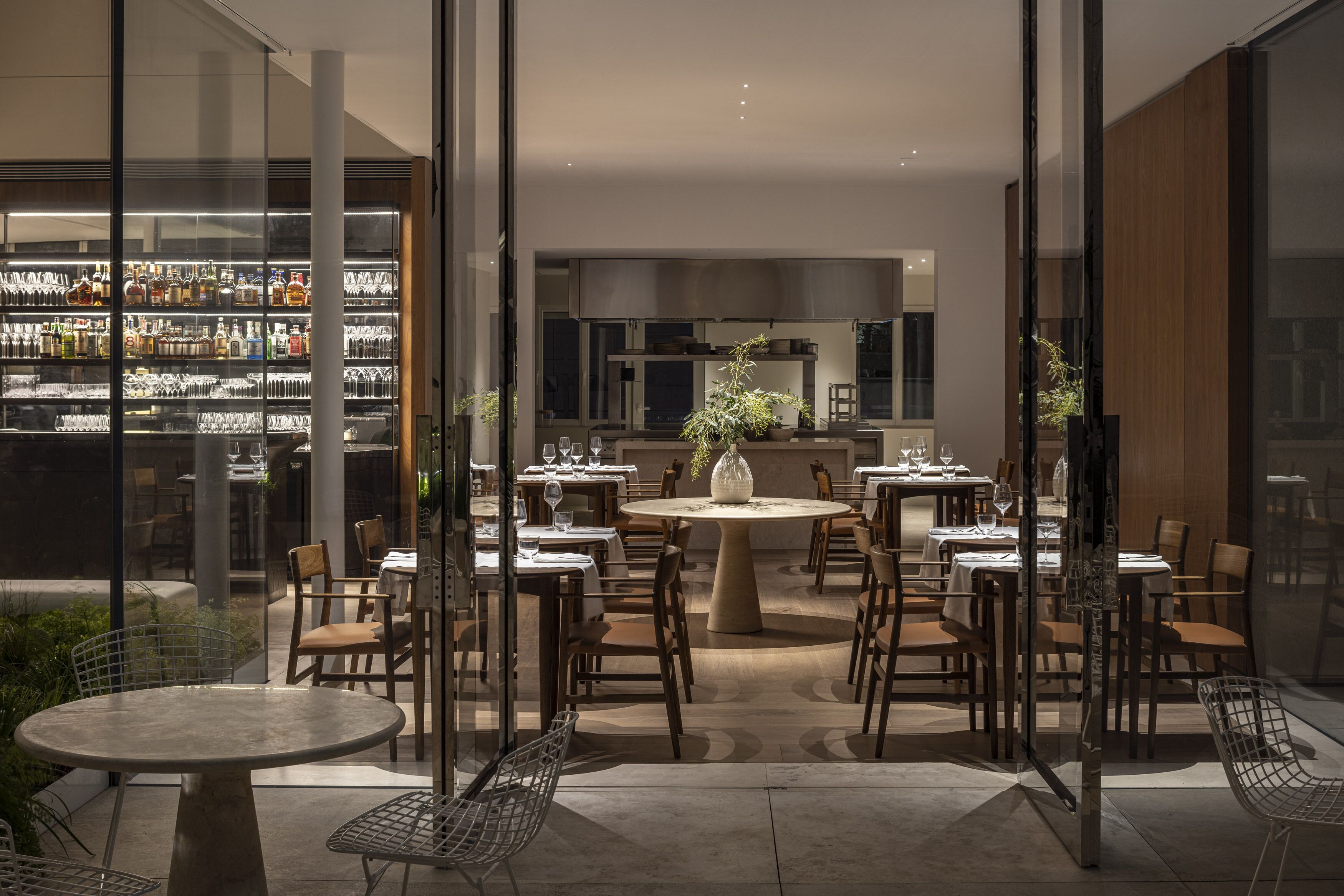 Foto - R48 Hotel and Garden