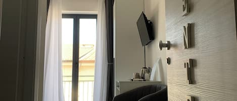 Chambre Deluxe