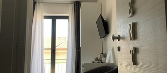 Four winds bed and breakfast