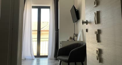 Four winds bed and breakfast