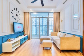 Lägenhet Classic | Rumsbekvämlighet