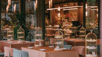 Restaurang