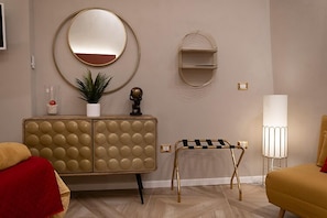 Appart'hôtel Standard | 1 chambre, literie hypoallergénique, couette en duvet d'oie