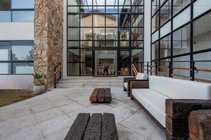 Sports facility - Wanderlust Experience Hotel BW Signaturecollection (Campos do Jordão)