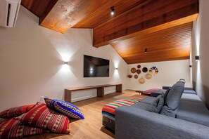 Instalaciones deportivas