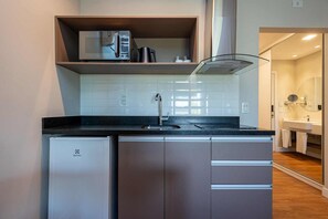 Dapur pribadi