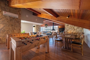 Instalaciones deportivas