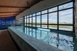 Pool - Wanderlust Experience Hotel BW Signaturecollection (Campos do Jordão)