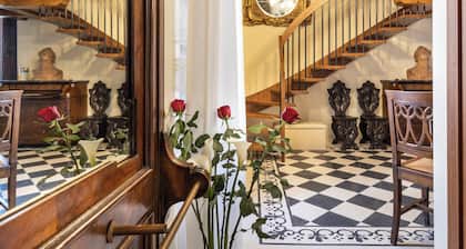 Saint George's House Apartments & SPA