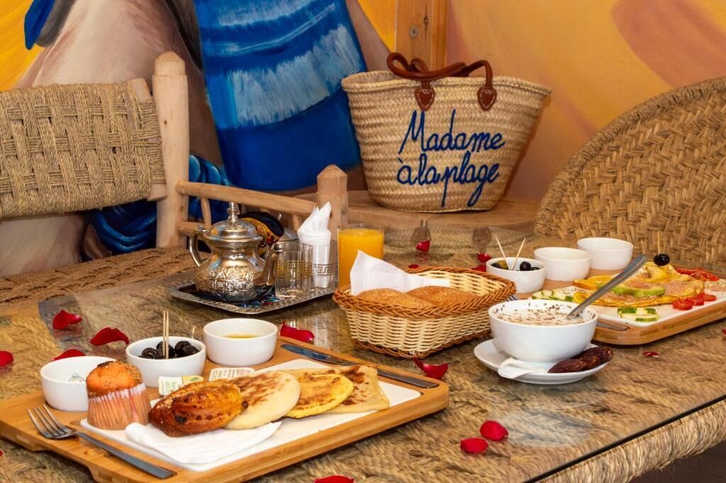Frokostmåltid