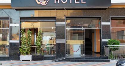 Hotel Golden Sunset Dakhla