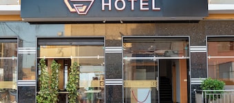 Hotel Golden Sunset Dakhla