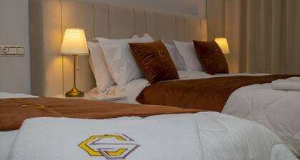 Hotel Golden Sunset Dakhla