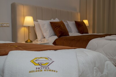 Hotel Golden Sunset Dakhla