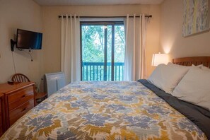 3 Schlafzimmer, WLAN, Bettwäsche