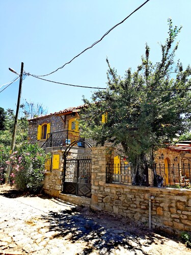 Ilios Gokceada
