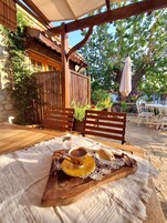 Teras/veranda