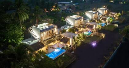 Luna Rossa El Paredón