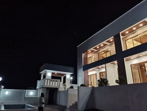 Ulkopuoli