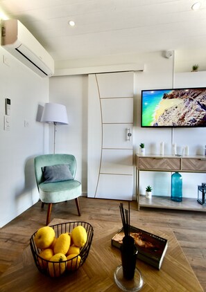 TV connectée
