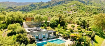 Studio Proche Saint-florent Avec Piscine