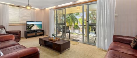 Télévision, lecteur de DVD