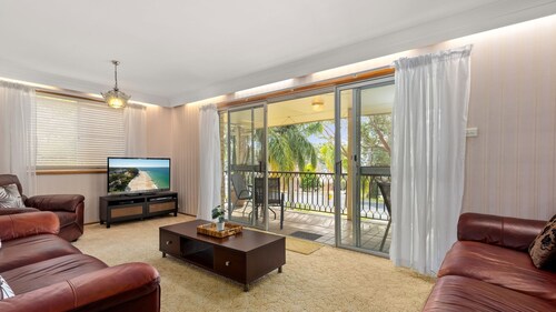 Minerva Beach House by Experience Jervis Bay