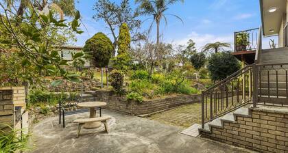 Minerva Beach House by Experience Jervis Bay