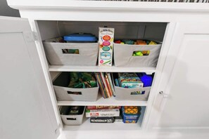 Sala de jogos