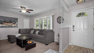 Televisión, videojuegos