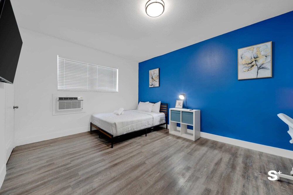 Cozy Studio Apartment in Little Havana Miami Vrbo