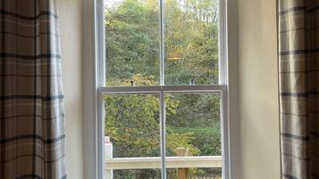 Vista da propriedade