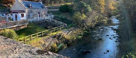 Traditional-Haus | Bügeleisen/Bügelbrett, kostenloses WLAN, Bettwäsche