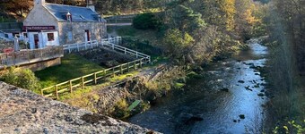 The Fiddichside Inn