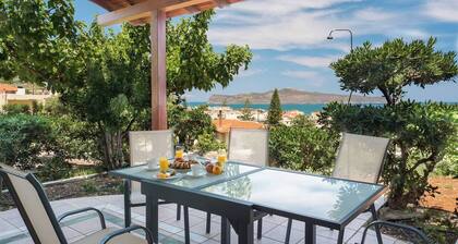 Romantic Corner - Penelope Sea View Maisonette