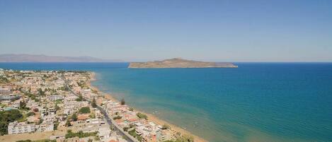 Spiaggia