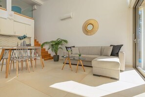 Fernseher, Arbeitsbereiche