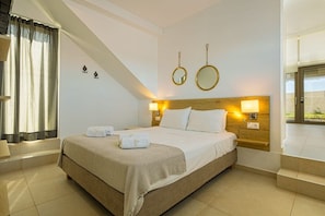 2 Schlafzimmer, WLAN, Bettwäsche